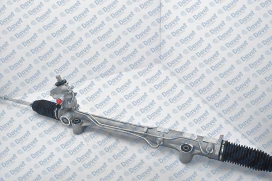 ZSR1038 Direksiyon Kutusu Hidrolik Volkswagen Amarok 2010-2012